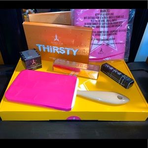 Jeffree Star Summer Bundle